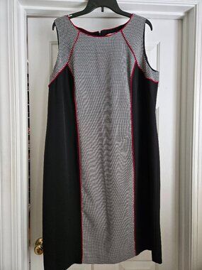 EUC Nippon Boutique from Lord &Taylor Dress - 16W